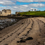 Blackness Castle