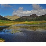 Blea Tarn