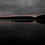 Golden Hour - Venford Reservoir