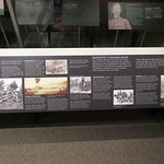 Visitors Center, Kennesaw Mountain National Battlefield Park, Kennesaw, Georgia