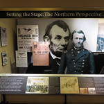 Visitors Center, Kennesaw Mountain National Battlefield Park, Kennesaw, Georgia
