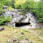 Skull Cave