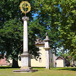 Horn. Studenten-Marterl, 1714/15 - Barock