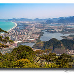 Pedra da G&aacute;vea