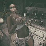 Shhh It's, Oh, So Quiet_Midnight Snack Time