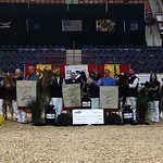 Supreme Pageant Lineup