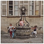 let the children play