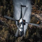 Finnish Border Guard H215