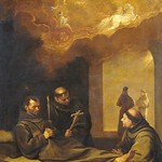 La mort de sant Francesc