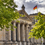 Tag der deutschen Einheit