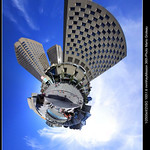 Petite plan&egrave;te montr&eacute;alaise