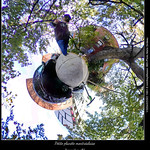 Petite plan&egrave;te montr&eacute;alaise