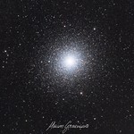 NGC 104, 47TUC, Tucanae, NGC 121