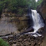 Miner's Falls