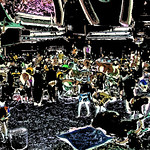 Indonesia - Sulawesi - Tana Toraja - Bori - Funeral Ceremony - Day 4 - 857dd