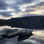 Morgenlys -|- Morning comes