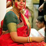 Sindur Khela - Durga Puja 2019