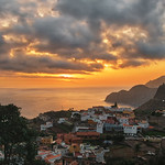 Early Morning in Agulo
