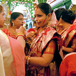 Sindur Khela - Durga Puja 2019