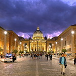 Rome - Vatican City