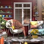 Look 1039 - Westwood