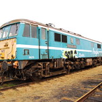 86215 AG @ LONG MARSTON OPEN DAY SUNDAY 07TH JUNE 2009 (174)