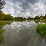 Hartley Mauditt Panorama