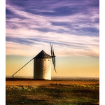 "Juggernaut", Campo de Criptana, Spain 🇪🇸