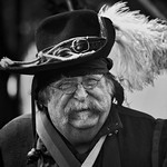 the fourth musketeer