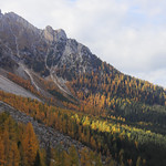 Italy / South Tyrol - Latemar