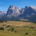 Alpe di Siusi