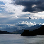 Loch Tay, Kenmore, Scotland