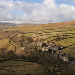 Hubberholme