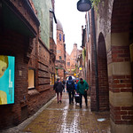 Regentag / A Rainy Day # 3