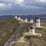 Molinos de Viento