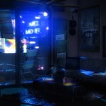 Let Us Live Forever Tonight