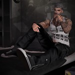 RnR Swag Double Take