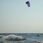 Wind surfing