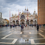 Saint Mark's Square