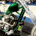 Green dream machine 💚💚💚