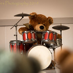 Rocky Is Rockin' (HTBT)