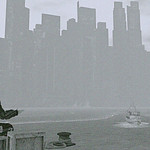 Somewhere else BKLYN II