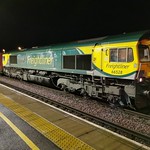 66528 Peterborough 28/11/19