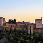 Granada - La Alhambra
