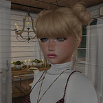 Tell him you only made enough for one tonight.