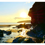 Hiding in the Shadows. 19