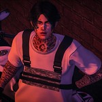 New Face...New Case.