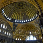 Istanbul (Turquie) / Istanbul (Turkey) - La basilique Sainte-Sophie / Hagia Sophia