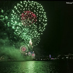 FireWorks Sidney 2019