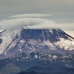 For the Heart Cannot Lie...It is Truly Beautiful Amongst the Mountains! (Mount Rainier National Park)